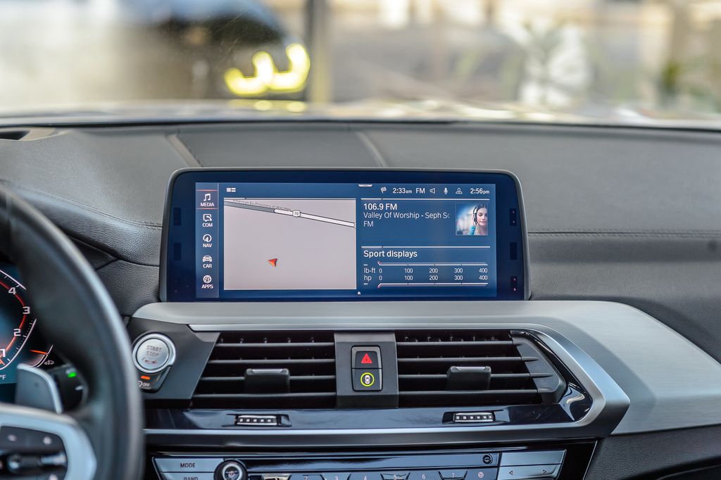 2020 BMW X3 X3 M40i xDRIVE - NAV - PANO ROOF - BACKUP CAM - BLUETOOTH  - 23007542 - 30