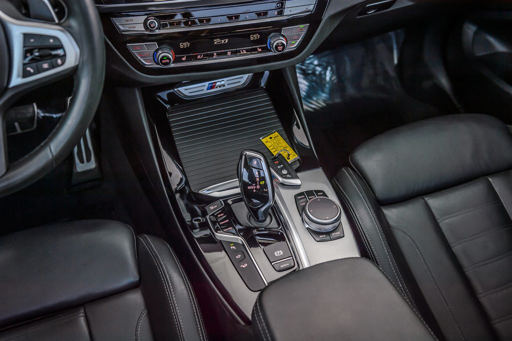 2020 BMW X3 X3 M40i xDRIVE - NAV - PANO ROOF - BACKUP CAM - BLUETOOTH  - 23007542 - 33