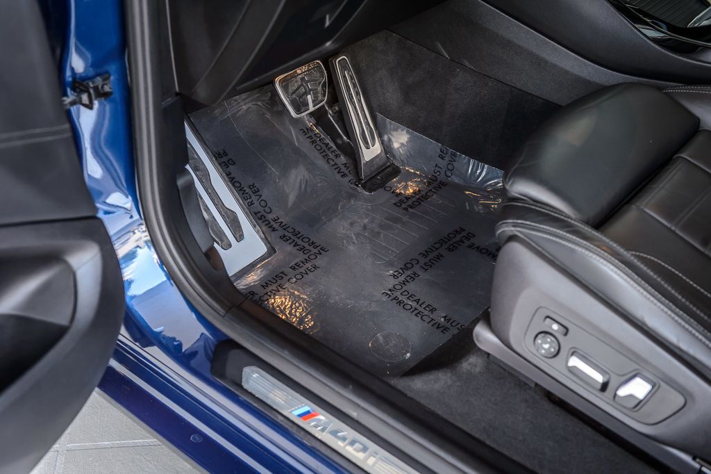 2020 BMW X3 X3 M40i xDRIVE - NAV - PANO ROOF - BACKUP CAM - BLUETOOTH  - 23007542 - 42