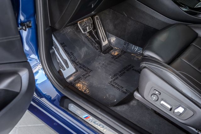 2020 BMW X3 X3 M40i xDRIVE - NAV - PANO ROOF - BACKUP CAM - BLUETOOTH  - 23007542 - 42