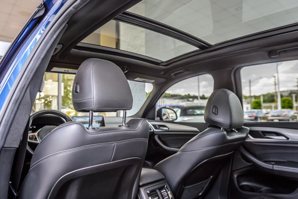 2020 BMW X3 X3 M40i xDRIVE - NAV - PANO ROOF - BACKUP CAM - BLUETOOTH  - 23007542 - 43