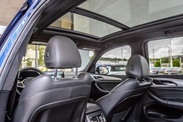 2020 BMW X3 X3 M40i xDRIVE - NAV - PANO ROOF - BACKUP CAM - BLUETOOTH  - 23007542 - 43