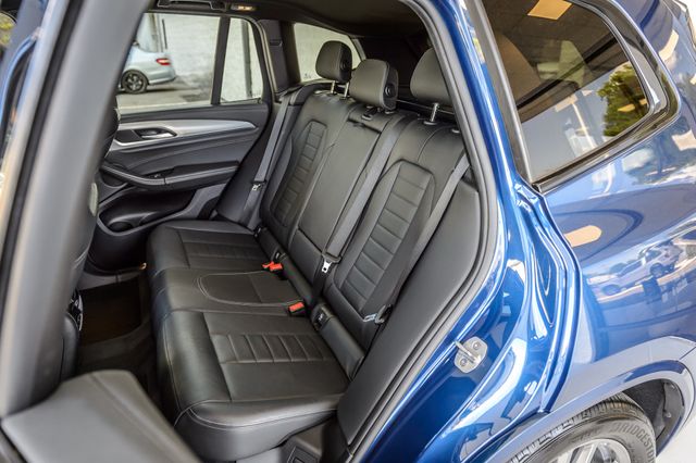 2020 BMW X3 X3 M40i xDRIVE - NAV - PANO ROOF - BACKUP CAM - BLUETOOTH  - 23007542 - 44