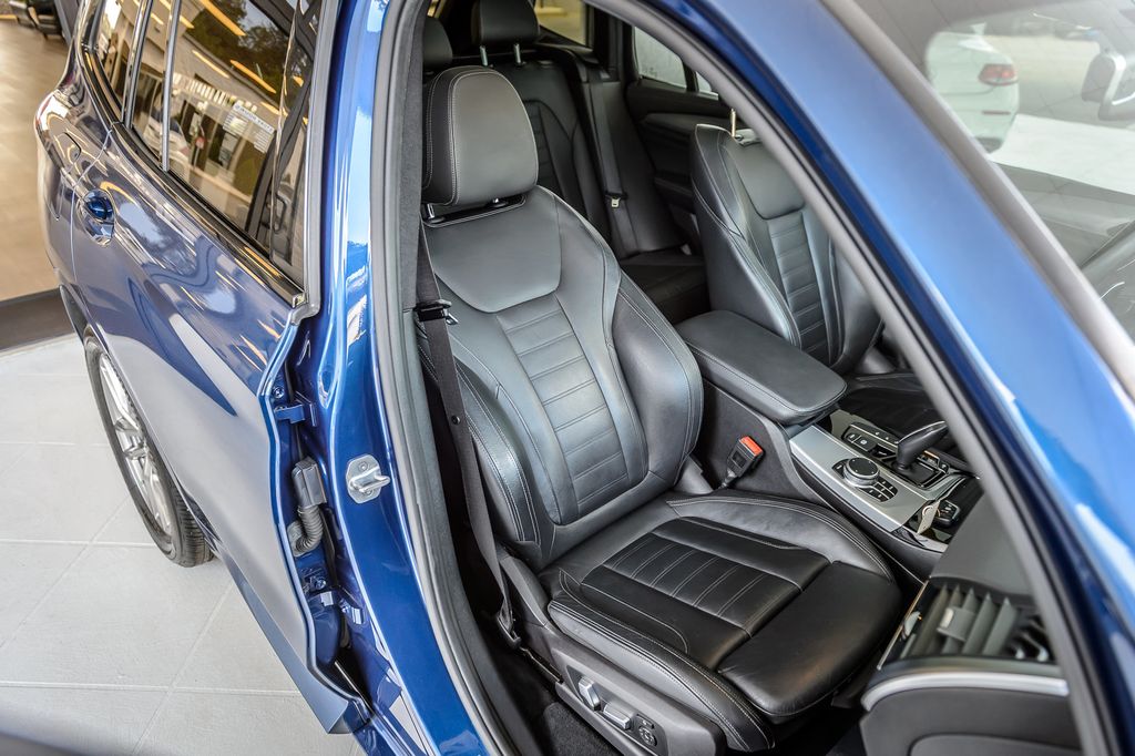 2020 BMW X3 X3 M40i xDRIVE - NAV - PANO ROOF - BACKUP CAM - BLUETOOTH  - 23007542 - 46