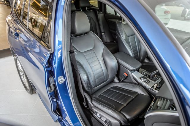 2020 BMW X3 X3 M40i xDRIVE - NAV - PANO ROOF - BACKUP CAM - BLUETOOTH  - 23007542 - 46