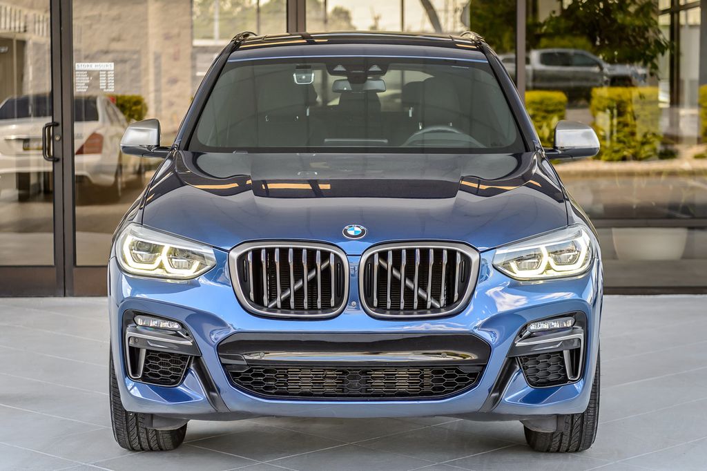 2020 BMW X3 X3 M40i xDRIVE - NAV - PANO ROOF - BACKUP CAM - BLUETOOTH  - 23007542 - 4