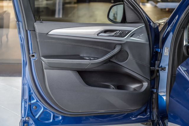 2020 BMW X3 X3 M40i xDRIVE - NAV - PANO ROOF - BACKUP CAM - BLUETOOTH  - 23007542 - 49