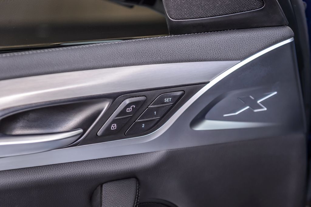 2020 BMW X3 X3 M40i xDRIVE - NAV - PANO ROOF - BACKUP CAM - BLUETOOTH  - 23007542 - 51