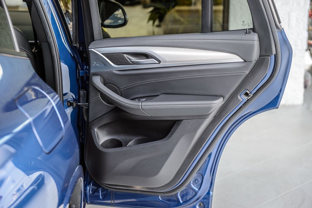 2020 BMW X3 X3 M40i xDRIVE - NAV - PANO ROOF - BACKUP CAM - BLUETOOTH  - 23007542 - 54