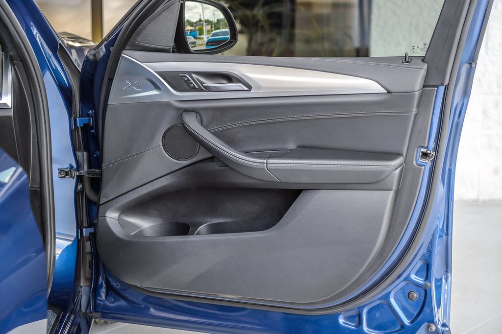 2020 BMW X3 X3 M40i xDRIVE - NAV - PANO ROOF - BACKUP CAM - BLUETOOTH  - 23007542 - 55