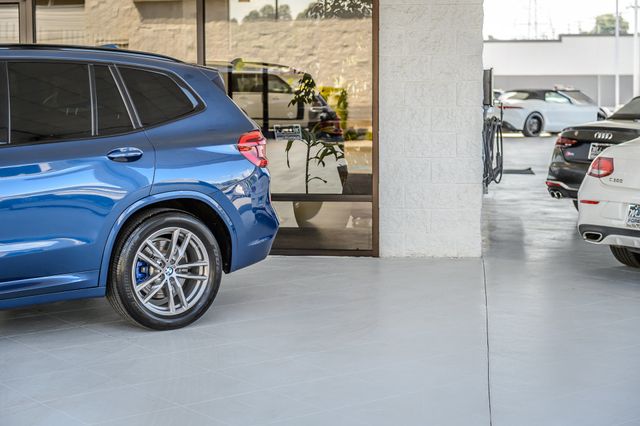 2020 BMW X3 X3 M40i xDRIVE - NAV - PANO ROOF - BACKUP CAM - BLUETOOTH  - 23007542 - 58