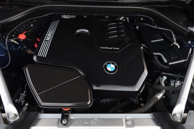 2020 BMW X3 xDrive30i - 23072892 - 10