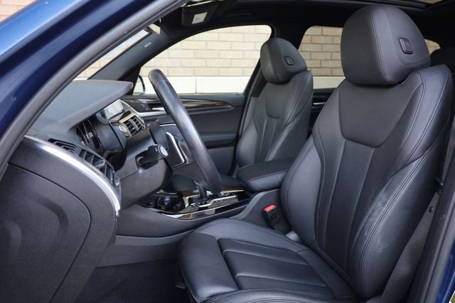 2020 BMW X3 xDrive30i - 23072892 - 14