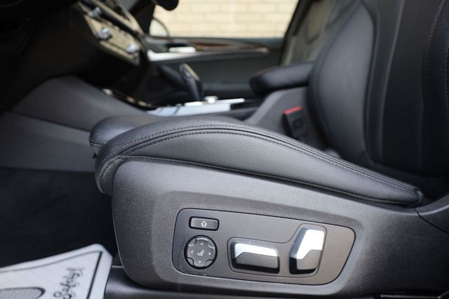 2020 BMW X3 xDrive30i - 23072892 - 15