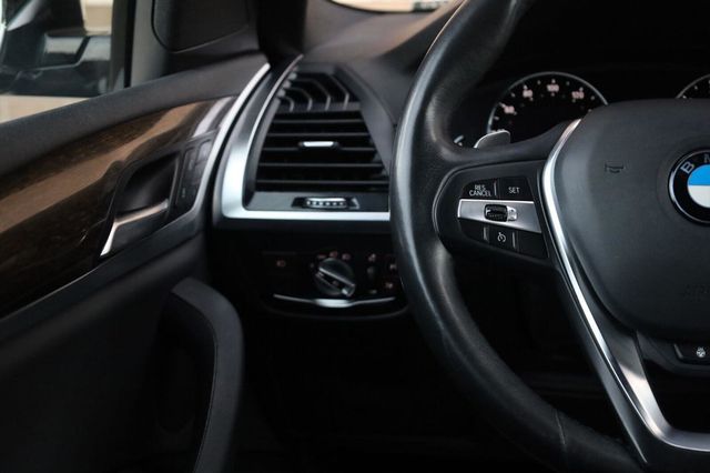 2020 BMW X3 xDrive30i - 23072892 - 30