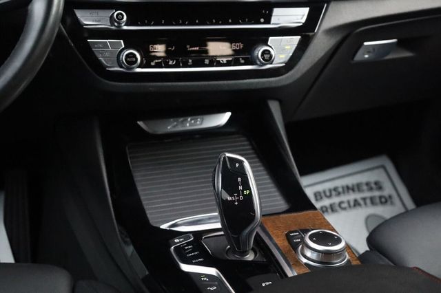 2020 BMW X3 xDrive30i - 23072892 - 38