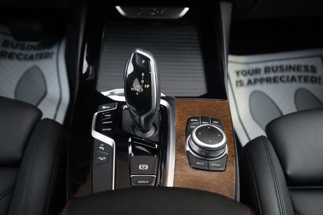 2020 BMW X3 xDrive30i - 23072892 - 39