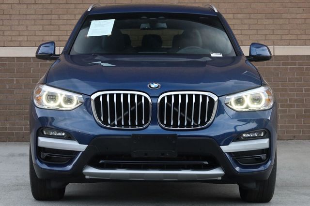 2020 BMW X3 xDrive30i - 23072892 - 4