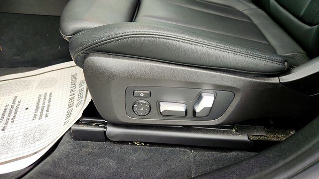 2020 BMW X3 xDrive30i SAV w/ Parking & Driver Assist Pkgs & Pano. Moonroof - 23003594 - 11