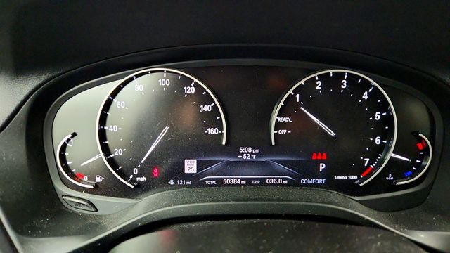 2020 BMW X3 xDrive30i SAV w/ Parking & Driver Assist Pkgs & Pano. Moonroof - 23003594 - 14