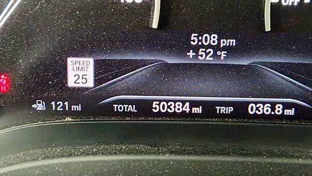 2020 BMW X3 xDrive30i SAV w/ Parking & Driver Assist Pkgs & Pano. Moonroof - 23003594 - 15