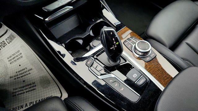 2020 BMW X3 xDrive30i SAV w/ Parking & Driver Assist Pkgs & Pano. Moonroof - 23003594 - 16