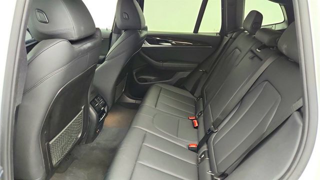 2020 BMW X3 xDrive30i SAV w/ Parking & Driver Assist Pkgs & Pano. Moonroof - 23003594 - 20