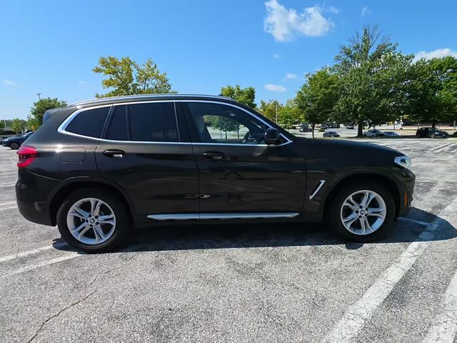 2020 BMW X3 xDrive30i Sports Activity Vehicle - 23097649 - 2