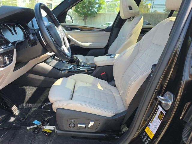 2020 BMW X3 xDrive30i Sports Activity Vehicle - 23097649 - 3