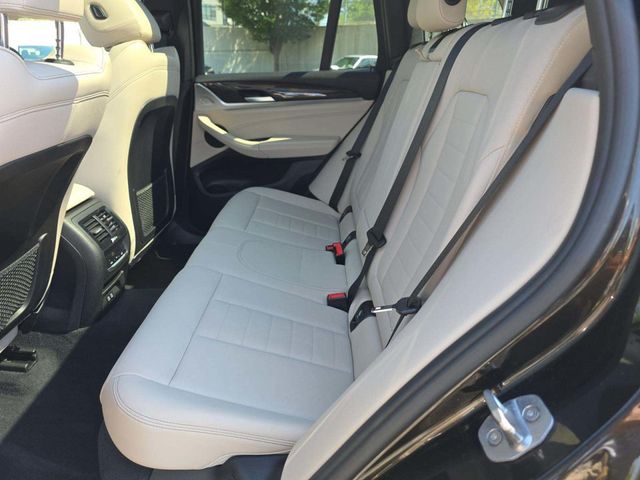 2020 BMW X3 xDrive30i Sports Activity Vehicle - 23097649 - 5