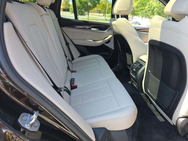 2020 BMW X3 xDrive30i Sports Activity Vehicle - 23097649 - 6