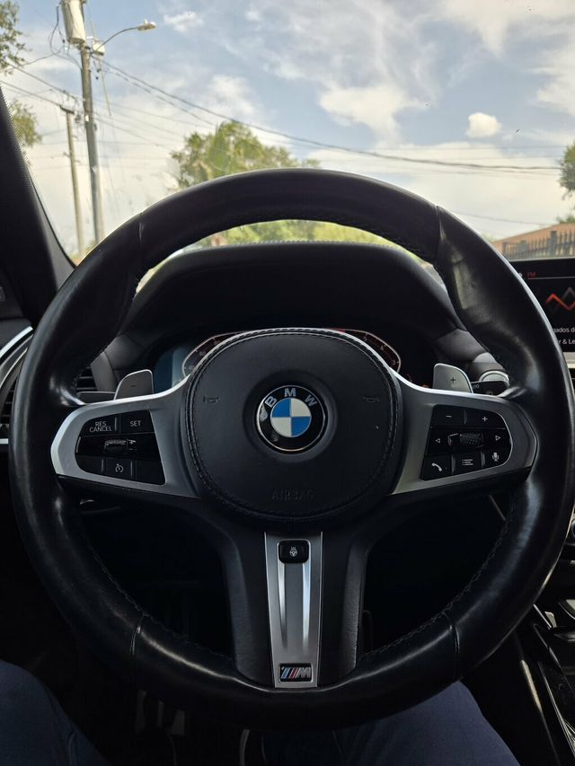 2020 BMW X3 xDrive30i Sports Activity Vehicle - 23055311 - 9