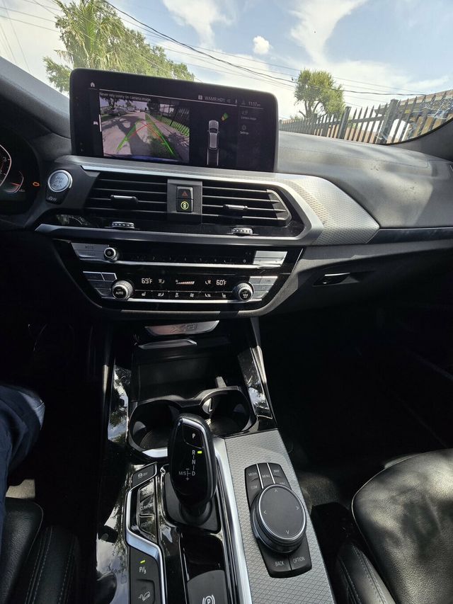 2020 BMW X3 xDrive30i Sports Activity Vehicle - 23055311 - 10