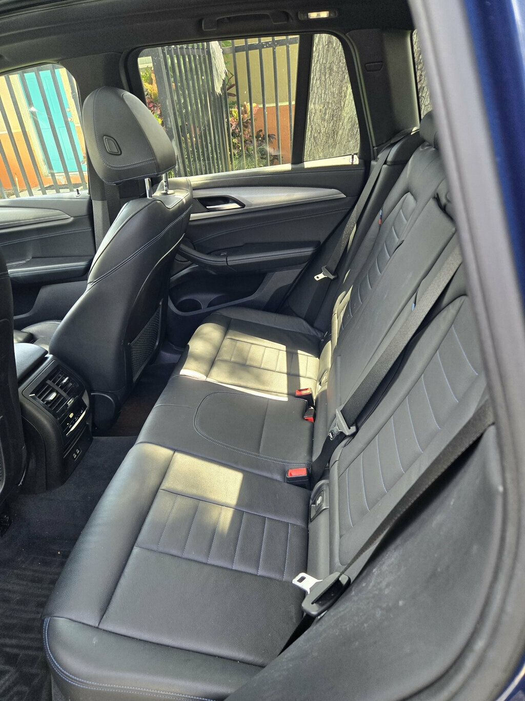 2020 BMW X3 xDrive30i Sports Activity Vehicle - 23055311 - 2