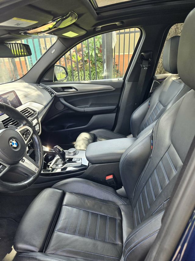 2020 BMW X3 xDrive30i Sports Activity Vehicle - 23055311 - 5