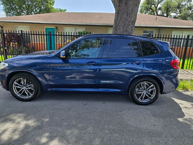 2020 BMW X3 xDrive30i Sports Activity Vehicle - 23055311 - 6
