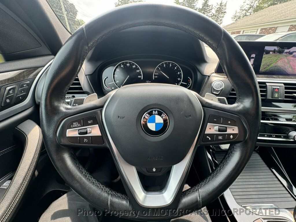 2020 BMW X3 xDrive30i Sports Activity Vehicle - 23074071 - 11