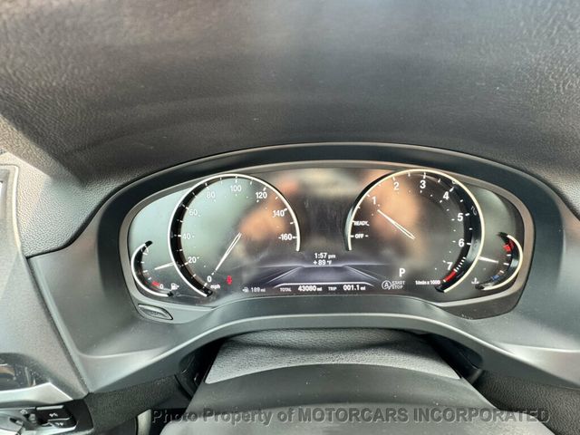 2020 BMW X3 xDrive30i Sports Activity Vehicle - 23074071 - 12