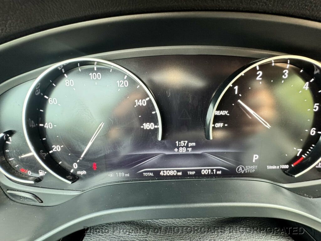 2020 BMW X3 xDrive30i Sports Activity Vehicle - 23074071 - 13