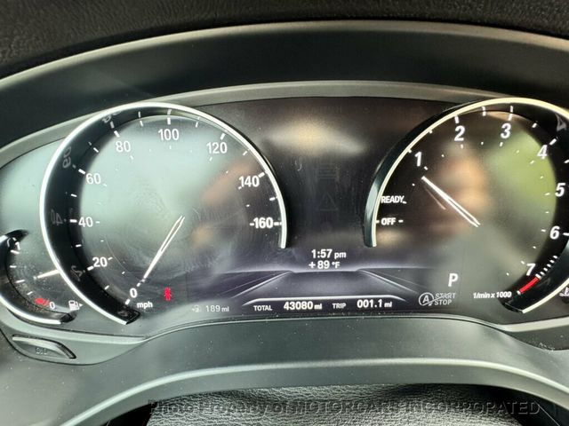 2020 BMW X3 xDrive30i Sports Activity Vehicle - 23074071 - 13