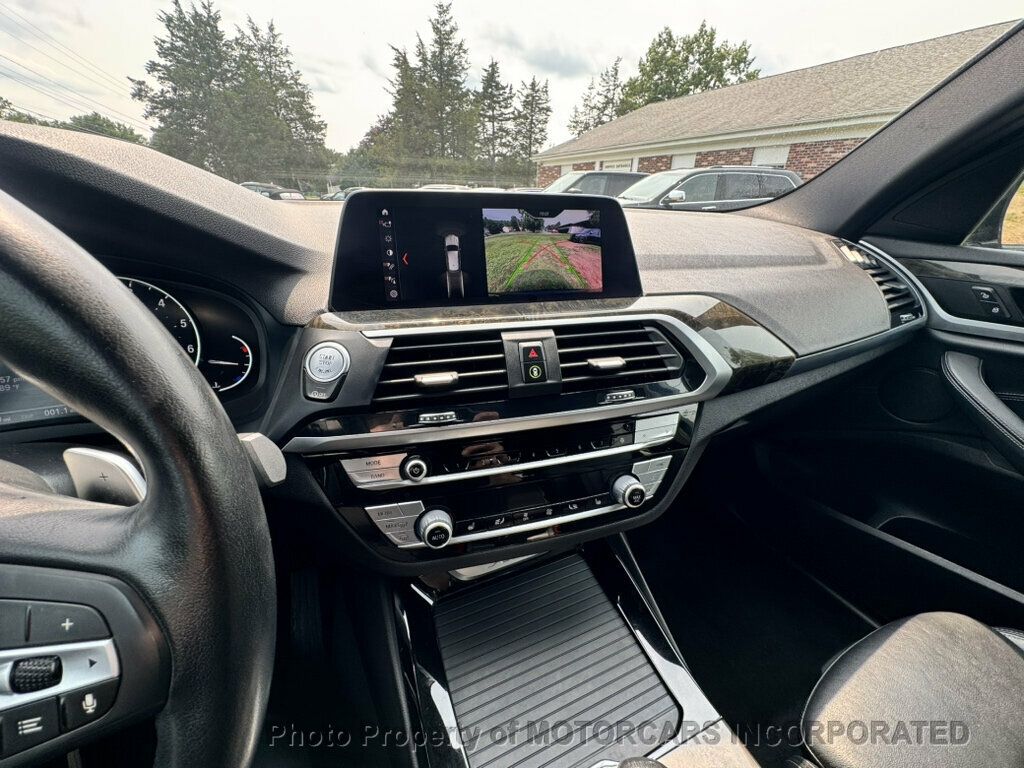 2020 BMW X3 xDrive30i Sports Activity Vehicle - 23074071 - 14