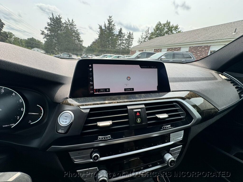 2020 BMW X3 xDrive30i Sports Activity Vehicle - 23074071 - 15
