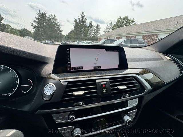 2020 BMW X3 xDrive30i Sports Activity Vehicle - 23074071 - 15