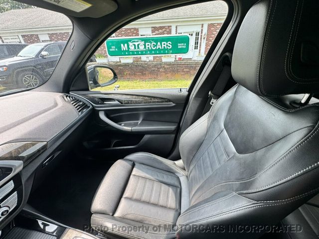 2020 BMW X3 xDrive30i Sports Activity Vehicle - 23074071 - 16