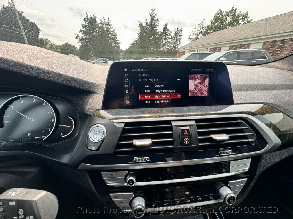 2020 BMW X3 xDrive30i Sports Activity Vehicle - 23074071 - 17