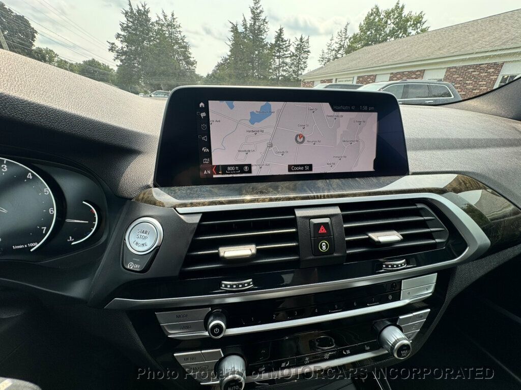 2020 BMW X3 xDrive30i Sports Activity Vehicle - 23074071 - 18