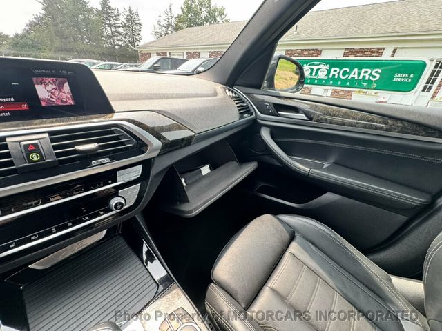 2020 BMW X3 xDrive30i Sports Activity Vehicle - 23074071 - 19