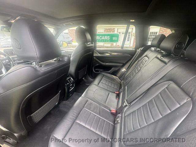 2020 BMW X3 xDrive30i Sports Activity Vehicle - 23074071 - 20