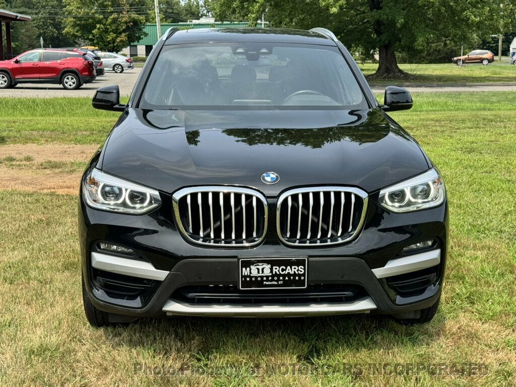 2020 BMW X3 xDrive30i Sports Activity Vehicle - 23074071 - 2