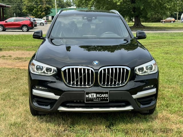 2020 BMW X3 xDrive30i Sports Activity Vehicle - 23074071 - 2